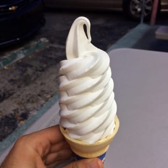 Dairy Belle - Best soft serve ever! - Ice Cream & Frozen Yogurt Near Me - Dania Beach, Florida