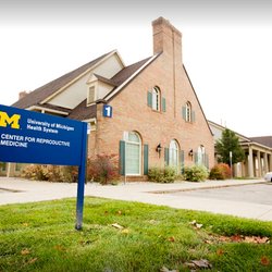 Briarwood Center for Reproductive Medicine
