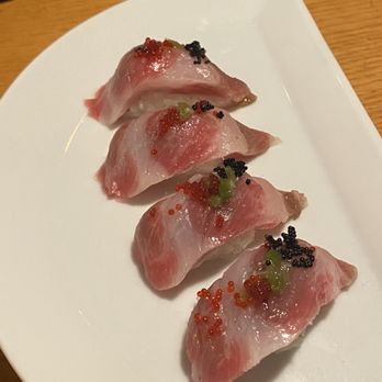 Oishi Sushi - Fatty Tuna Sushi - Japanese Near Me - Glendale, California Oishi Sushi - Fatty Tuna Sushi - Japanese Near Me - Glendale, California