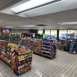 Hot Spot Convenience Store - Hot Spot 371 Battleground Rd Cowpens SC