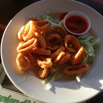 Tuscana Pizza & Pasta - Calamari - Italian Near Me - Nazareth, Pennsylvania Tuscana Pizza & Pasta - Calamari - Italian Near Me - Nazareth, Pennsylvania