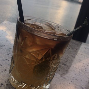 Tidal - Mai tai - Seafood Near Me - San Diego, California Tidal - Mai tai - Seafood Near Me - San Diego, California