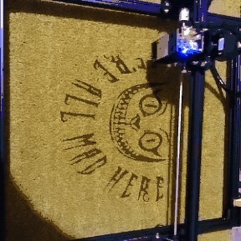 North Texas Print - Laser engravings and cutting. - 3D Printing Near Me North Texas Print - Laser engravings and cutting. - 3D Printing Near Me