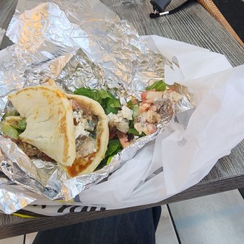 Gyro Hut - Lamb Gyro. Yummy - Halal Near Me - Houston, Texas Gyro Hut - Lamb Gyro. Yummy - Halal Near Me - Houston, Texas