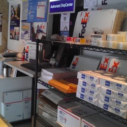 AFC Pack & Ship - Office and pack supplies in stock.