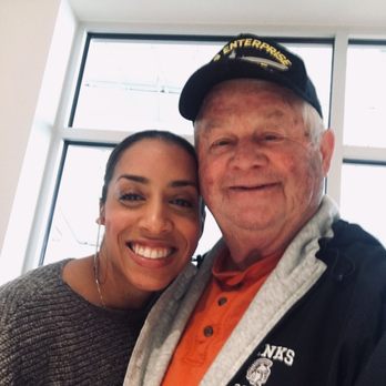 Mark Allen Chevrolet - My newest friend, Zoya!! - Auto Repair Near Me - Glenpool, Oklahoma