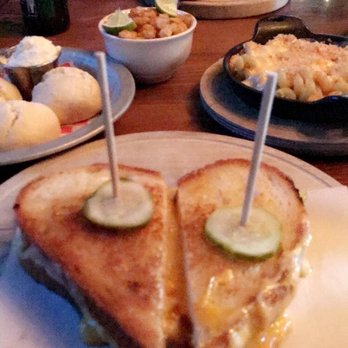 The Eagle Mass Ave - Biscuits, corn nuts, Mac and cheese, and grilled cheese. - American Near Me - Indianapolis, Indiana The Eagle Mass Ave - Biscuits, corn nuts, Mac and cheese, and grilled cheese. - American Near Me - Indianapolis, Indiana