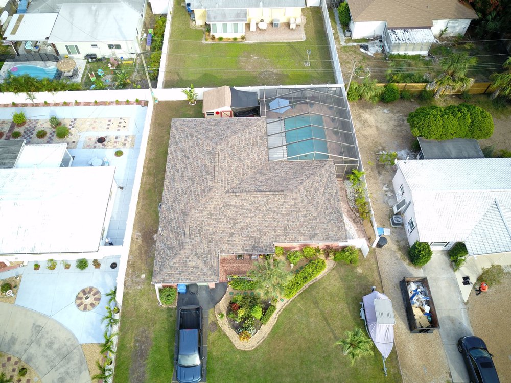 Slide of Sybo Roofing