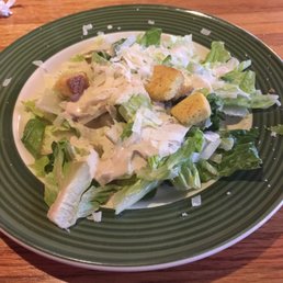 Caesar Salad Caesar Salad