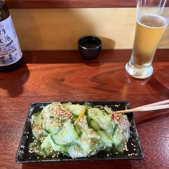 SŌBŌ Sake Bar - Summon!  Perfection!! - Sushi Bars Near Me - Boonville, California