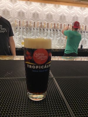 Creature Comforts Taproom and Brewery by null