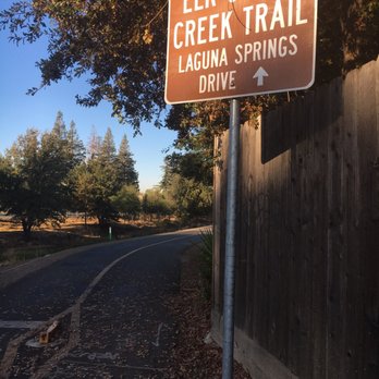 Elk Grove Creek Trail - Hiking Near Me Elk Grove Creek Trail - Hiking Near Me