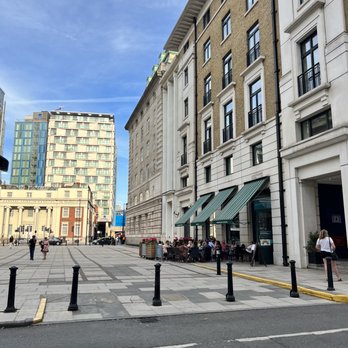 Locale - Italian Near Me - London, XGL Locale - Italian Near Me - London, XGL