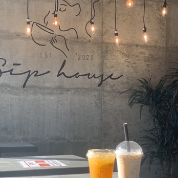 Sip House - Coffee & Tea Near Me - Seattle, Washington Sip House - Coffee & Tea Near Me - Seattle, Washington