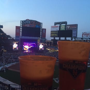 Citi Field - 6/26/16 Dead & Company concert - Stadiums & Arenas Near Me - Corona, New York