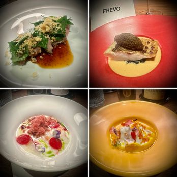 Frevo - French Near Me - New York, New York