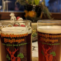 Hirschbrauerei