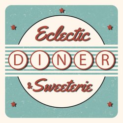Eclectic Diner & Sweeterie
