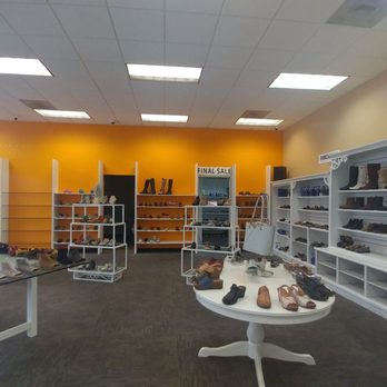 O My Sole - Shoe Stores Near Me - Marina del Rey, California