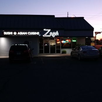 Zugoi Sushi - Dinner time - Sushi Bars Near Me - Mesa, Arizona Zugoi Sushi - Dinner time - Sushi Bars Near Me - Mesa, Arizona
