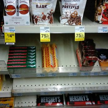 CVS Pharmacy - Clearance deals - Drugstores Near Me - Chula Vista, California