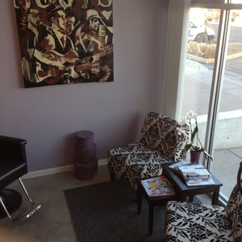 Roots Salon - Hair Salons Near Me - Albuquerque, New Mexico