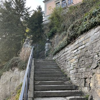 Die Museggmauer und ihre Türme - Landmarks & Historical Buildings Near Me - Luzern, LU