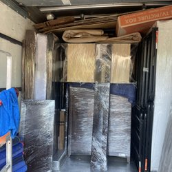The Fast And Efficient Mover - The fast and efficient movers call us 832-640-5643