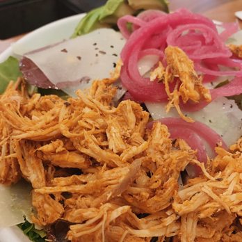 Mr West Coffee - IG: @foodsbysachi Salad - Wine Bars Near Me - Seattle, Washington Mr West Coffee - IG: @foodsbysachi Salad - Wine Bars Near Me - Seattle, Washington