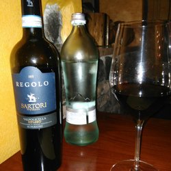 Osteria del Mascalzoni