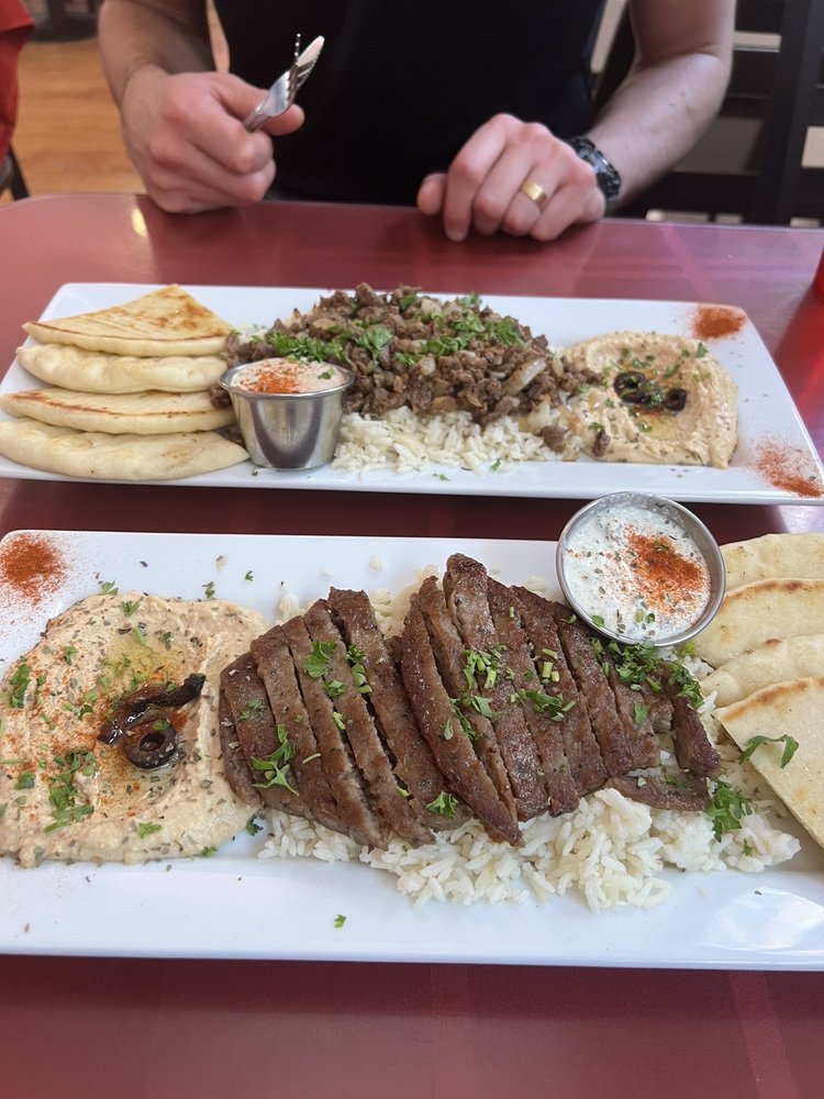 GERONIMO RESTAURANT 11 Photos & 29 Reviews 806 E University Blvd