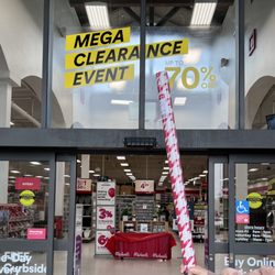 Michaels - Clearance $1.94 wrapping paper