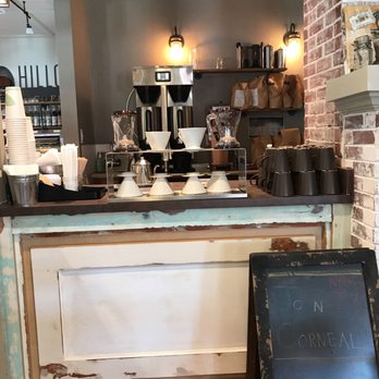 Hillcrest Coffee - Coffee & Tea Near Me - Lakeland, Florida Hillcrest Coffee - Coffee & Tea Near Me - Lakeland, Florida