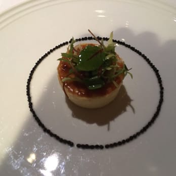 Acquerello - Perfect! - Italian Near Me - San Francisco, California