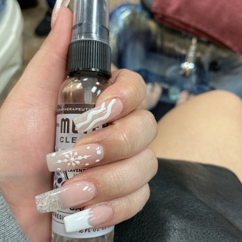 Amazing Nails & Spa - Done by Hailey - Nail Salons Near Me - Tracy, California Amazing Nails & Spa - Done by Hailey - Nail Salons Near Me - Tracy, California