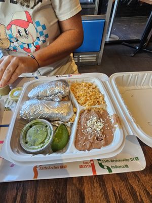 Chicago Taco Authority by null