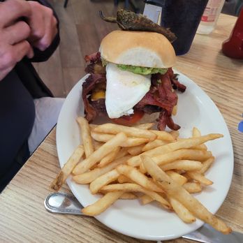 Nury’s - Big Boss Burger - Breakfast & Brunch Near Me - Fredericksburg, Texas Nury’s - Big Boss Burger - Breakfast & Brunch Near Me - Fredericksburg, Texas