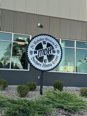 St. Nicholas Brewing Co. MDH by null