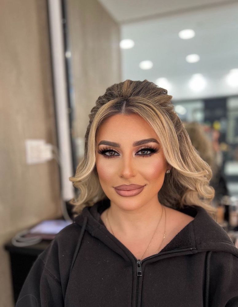 ZOYE BEAUTY SALON - Updated July 2025 - 19 Photos & 24 Reviews - 1903 ...