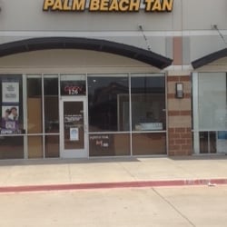 Palm Beach Tan