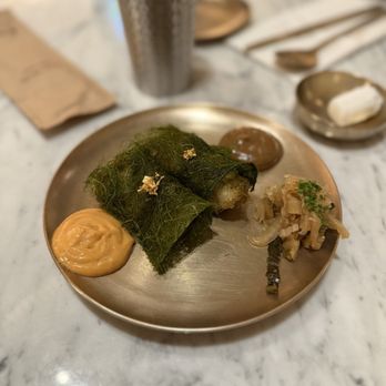 Kunjip Tofu - Korean Near Me - Mountain View, California
