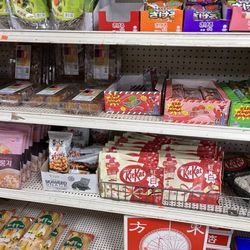 Asia Food Store