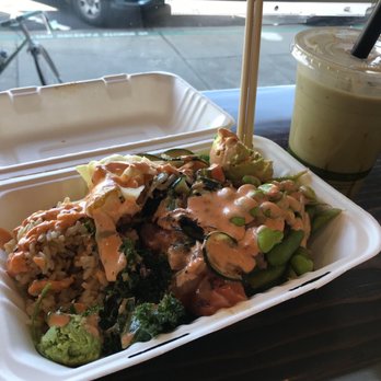 Pokeatery - Poke Near Me - Walnut Creek, California Pokeatery - Poke Near Me - Walnut Creek, California