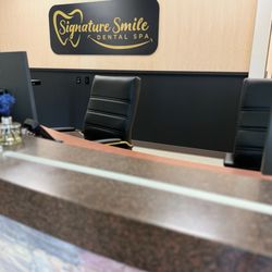 Signature Smile Dental Spa