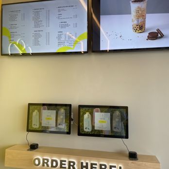 Sunright Tea Studio - Bubble Tea Near Me - Long Beach, California Sunright Tea Studio - Bubble Tea Near Me - Long Beach, California