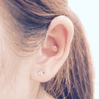 Cleopatra - Love it! Went super quick and easy. - Piercing Near Me - Irvine, California