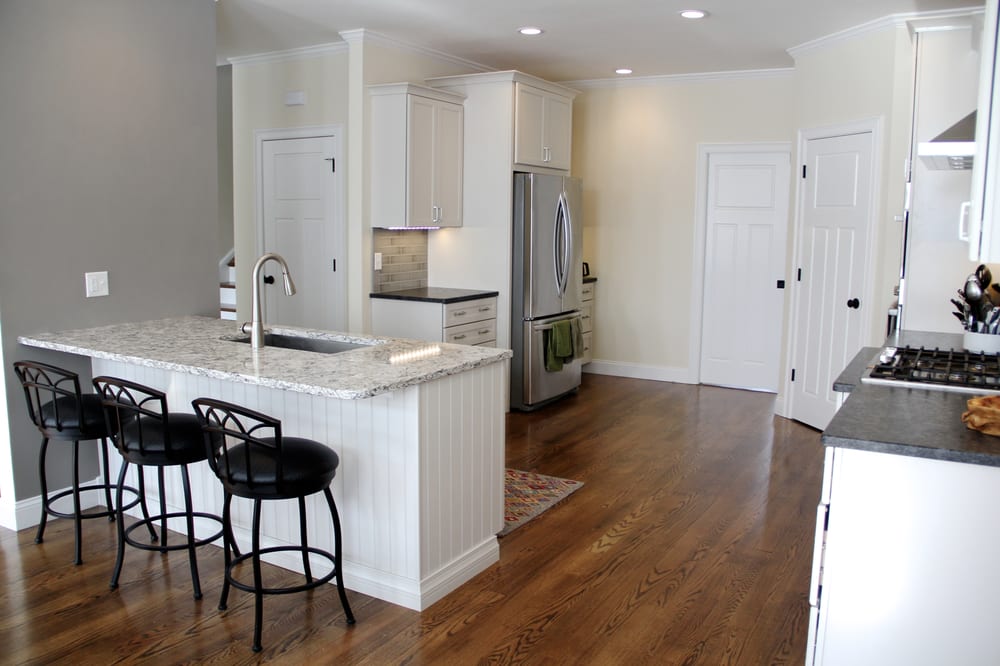 Halco Showroom - countertop fabricator in Malden, MA