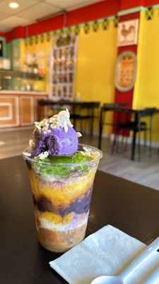 Bright Light by null