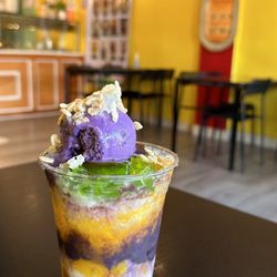 Bright Light Authentic Jamaican & Filipino Cuisine