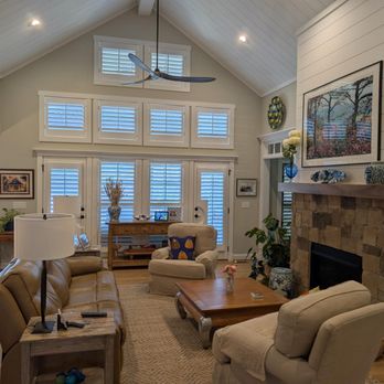 Gotcha Covered - Shades & Blinds Near Me - Charlottesville, Virginia Gotcha Covered - Shades & Blinds Near Me - Charlottesville, Virginia